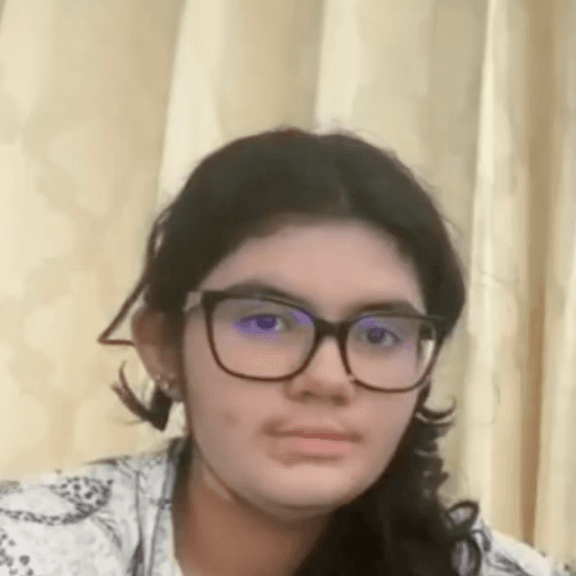 Saisha Jain