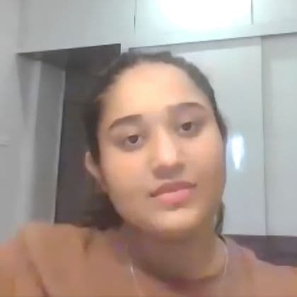 Kanak Sharma ,India -Student