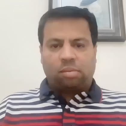 Sachin Patwardhan ,Qatar -Parent