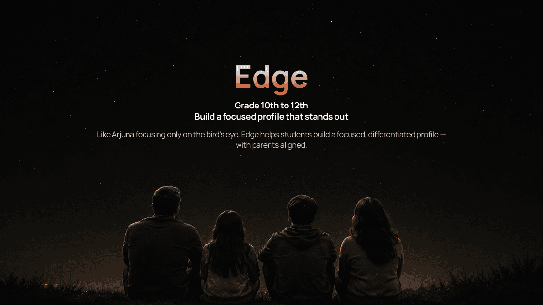 edge